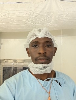 Jospin's profile, a single 31-year-old a man in Douala