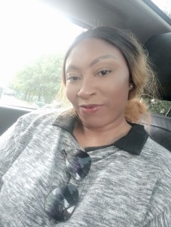 Soukeyna's profile, a single 51-year-old a woman in Paris