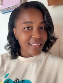 Marie's profile, a single 41-year-old a woman in Aban
