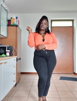 Laurice's profile, a single 39-year-old a woman in Veneto