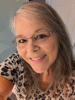 Line's profile, a single 66-year-old a woman in Repentigny