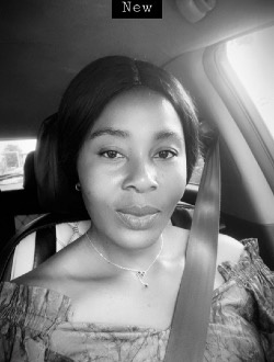 Marie's profile, a single 41-year-old a woman in Abidjan