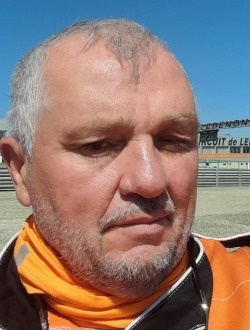 Alain's profile, a single 62-year-old a man in Saint-Saturnin-lès-Avignon