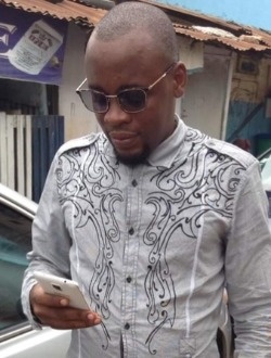 Abdoul's profile, a single 38-year-old a man in 4th Arrondissement of Porto-Novo
