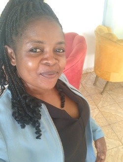 Stepy's profile, a single 37-year-old a woman in Yaoundé