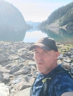 Sylvain's profile, a single 47-year-old a man in Granby