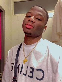 Raphaël's profile, a single 28-year-old a man in Lyon