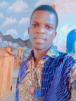 Mishael's profile, a single 24-year-old a man in Cotonou