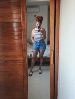 Asnah's profile, a single 21-year-old a woman in Toamasina
