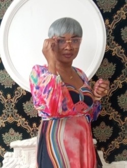 Nicole's profile, a single 36-year-old a woman in Yaoundé