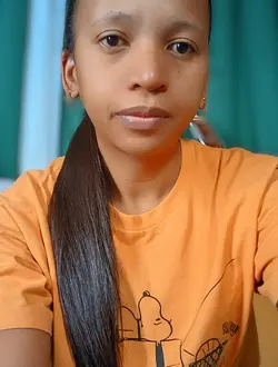 Domoina's profile, a single 32-year-old a woman in Antananarivo