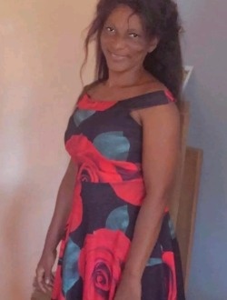 Chouchou's profile, a single 53-year-old a woman in Kribi