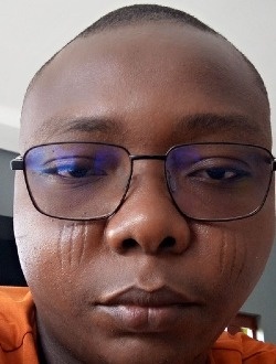 Fidele's profile, a single 33-year-old a man in Abomey-Calavi