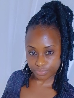 Christelle Natacha's profile, a single 38-year-old a woman in Abili