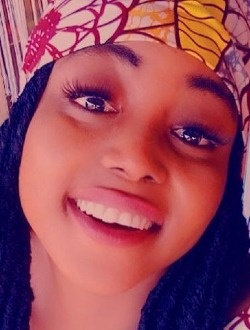 Rama's profile, a single 26-year-old a woman in Ibadan