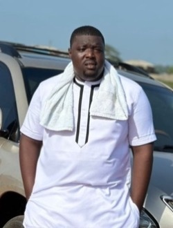 Lionel's profile, a single 23-year-old a man in Abomey-Calavi
