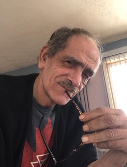 Stephane's profile, a single 61-year-old a man in Poularies