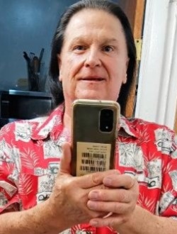 Jack's profile, a single 68-year-old a man in Cleveland
