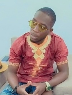 Oskane's profile, a single 37-year-old a man in Cocody