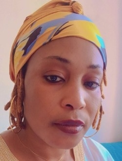 Fatim's profile, a single 40-year-old a woman in 'Adir