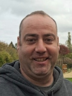 Willy's profile, a single 44-year-old a man in Dampicourt