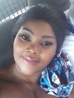 Espoir's profile, a single 38-year-old a woman in Yaoundé