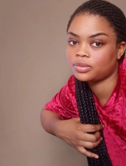Nicaise's profile, a single 30-year-old a woman in Ababa
