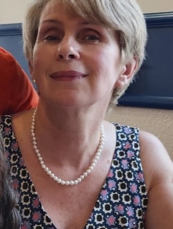 Gaby's profile, a single 63-year-old a woman in Montréal