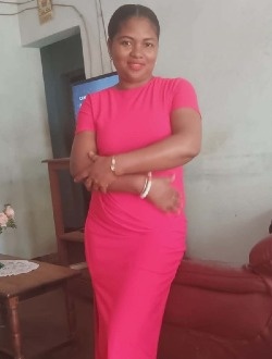 Adelaide's profile, a single 48-year-old a woman in Antsiranana