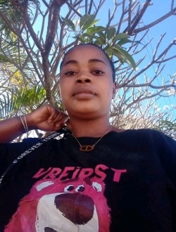 Syvinace's profile, a single 30-year-old a woman in Antalaha
