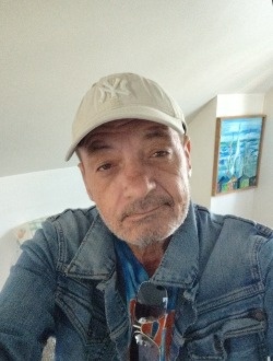 Nicolas's profile, a single 56-year-old a man in Le Mans