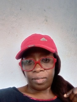 Françoise's profile, a single 48-year-old a woman in Douala