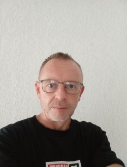 Jérôme's profile, a single 49-year-old a man in Bordeaux