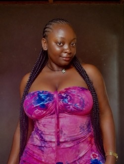 Synthia's profile, a single 24-year-old a woman in Yaoundé