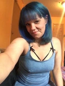 Roxanne's profile, a single 43-year-old a woman in Charlesbourg