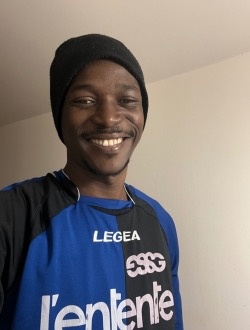 Mohamed's profile, a single 26-year-old a man in Castres