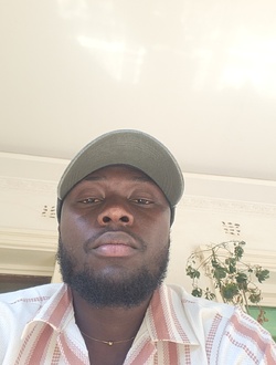 Zoé's profile, a single 30-year-old a man in Abasani