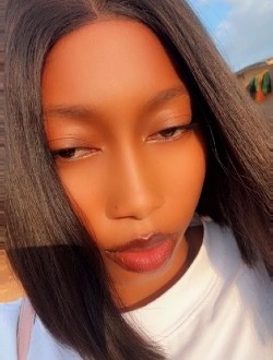 Mirabel Queen's profile, a single 36-year-old a woman in Abram
