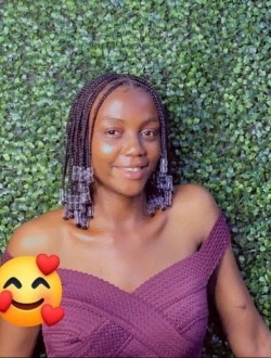 Soleil's profile, a single 25-year-old a woman in Ababa