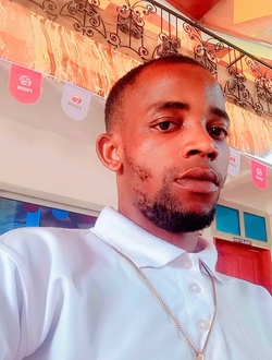 Jerry Spinnceur's profile, a single 26-year-old a man in Yaoundé