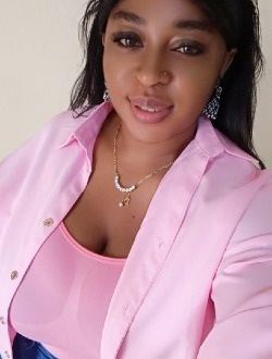Nanou's profile, a single 33-year-old a woman in Yaoundé