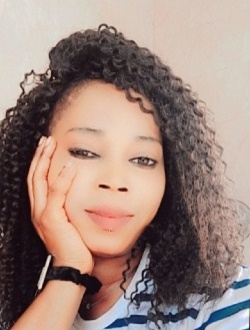 Mimi's profile, a single 27-year-old a woman in Petit Abidjan-Youkou