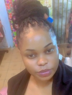Maelle's profile, a single 32-year-old a woman in Libreville