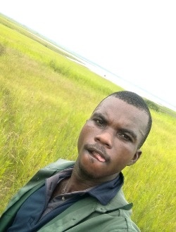 Kouame's profile, a single 31-year-old a man in Abakro