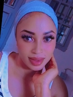 M'Mahawa Soumah's profile, a single 30-year-old a woman in Camayenne
