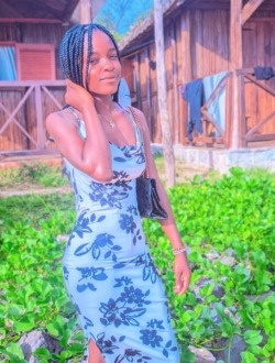 Naissa's profile, a single 19-year-old a woman in Aborano