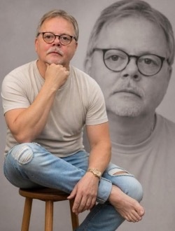Yves's profile, a single 66-year-old a man in Saint-Lin - Laurentides