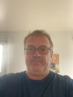 Daniel's profile, a single 54-year-old a man in Matane