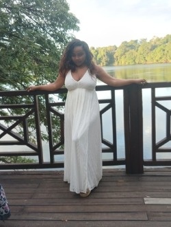 Jess's profile, a single 31-year-old a woman in Akinganio