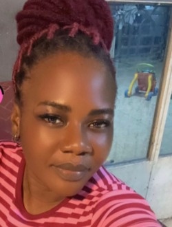 Love's profile, a single 31-year-old a woman in Douala